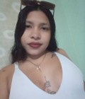 Dating Woman Colombia to Barranquilla  : Paola, 27 years
